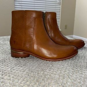 Frye Charlie Bootie